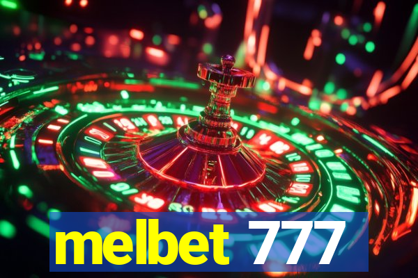 melbet 777